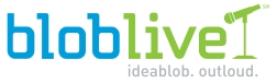 Blob Live is an open-mic night for entrepreneurs